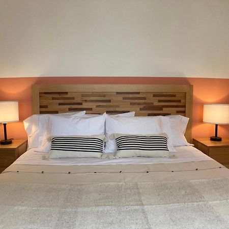 Airtabacalera Apart otel Meksika Dış mekan fotoğraf