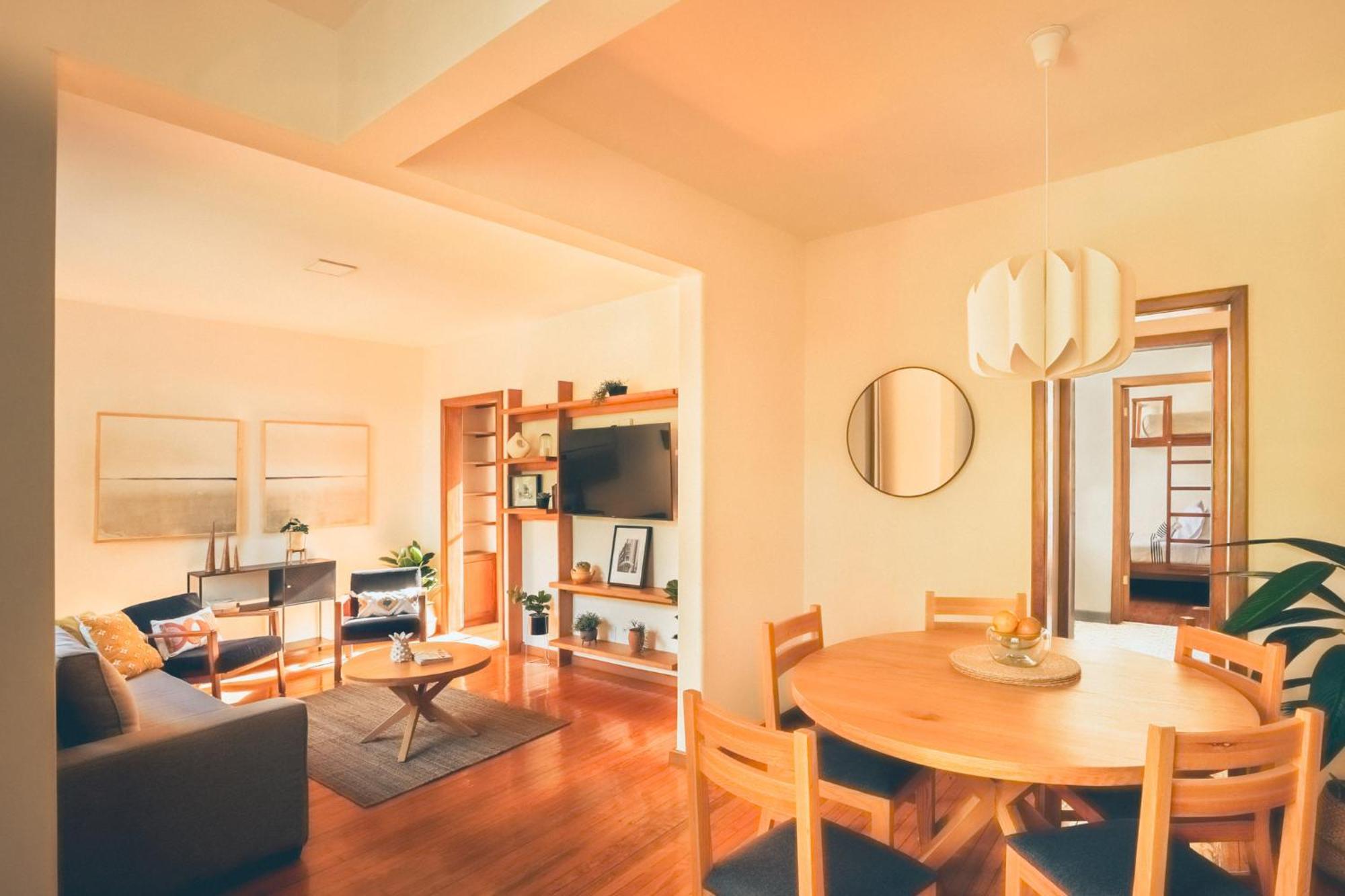 Airtabacalera Apart otel Meksika Dış mekan fotoğraf