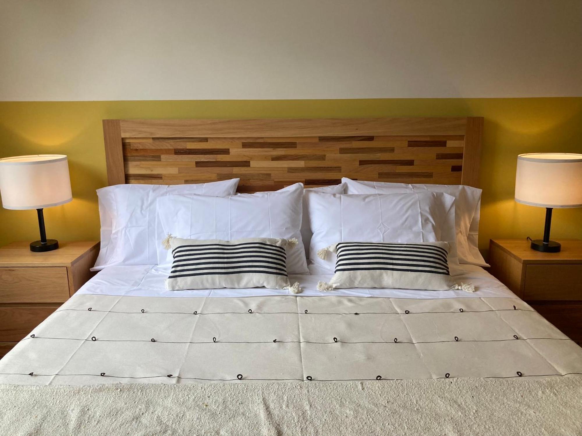Airtabacalera Apart otel Meksika Dış mekan fotoğraf