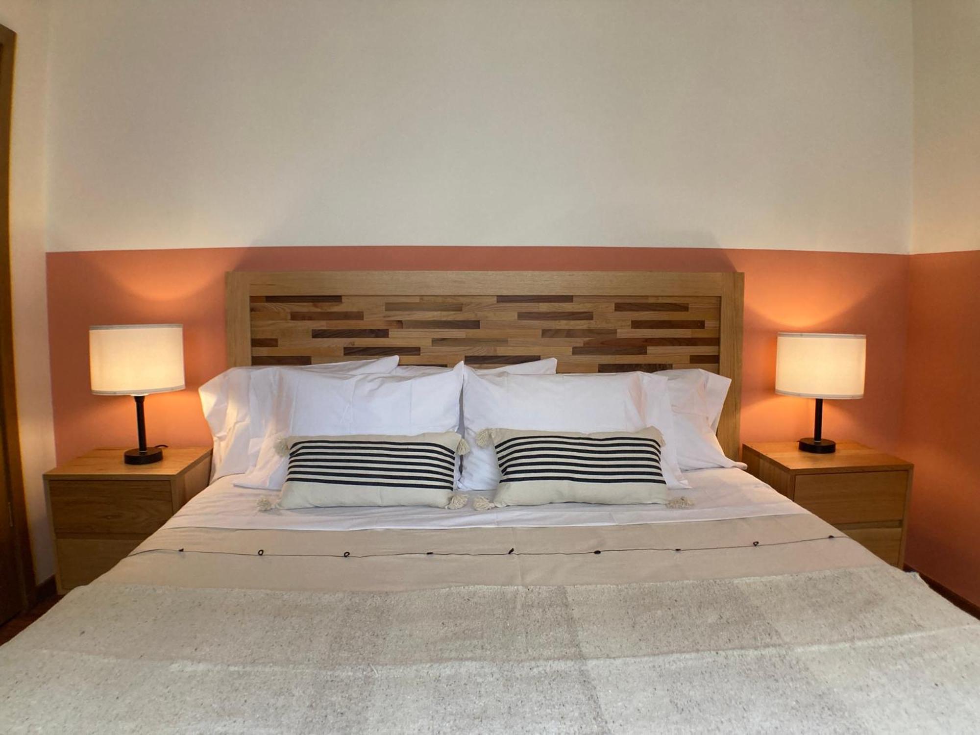 Airtabacalera Apart otel Meksika Dış mekan fotoğraf
