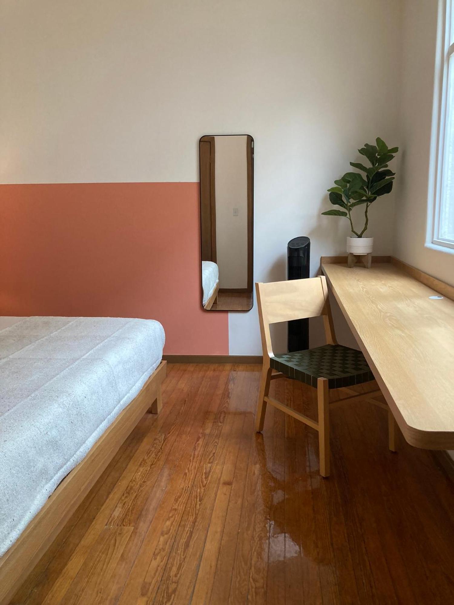 Airtabacalera Apart otel Meksika Dış mekan fotoğraf