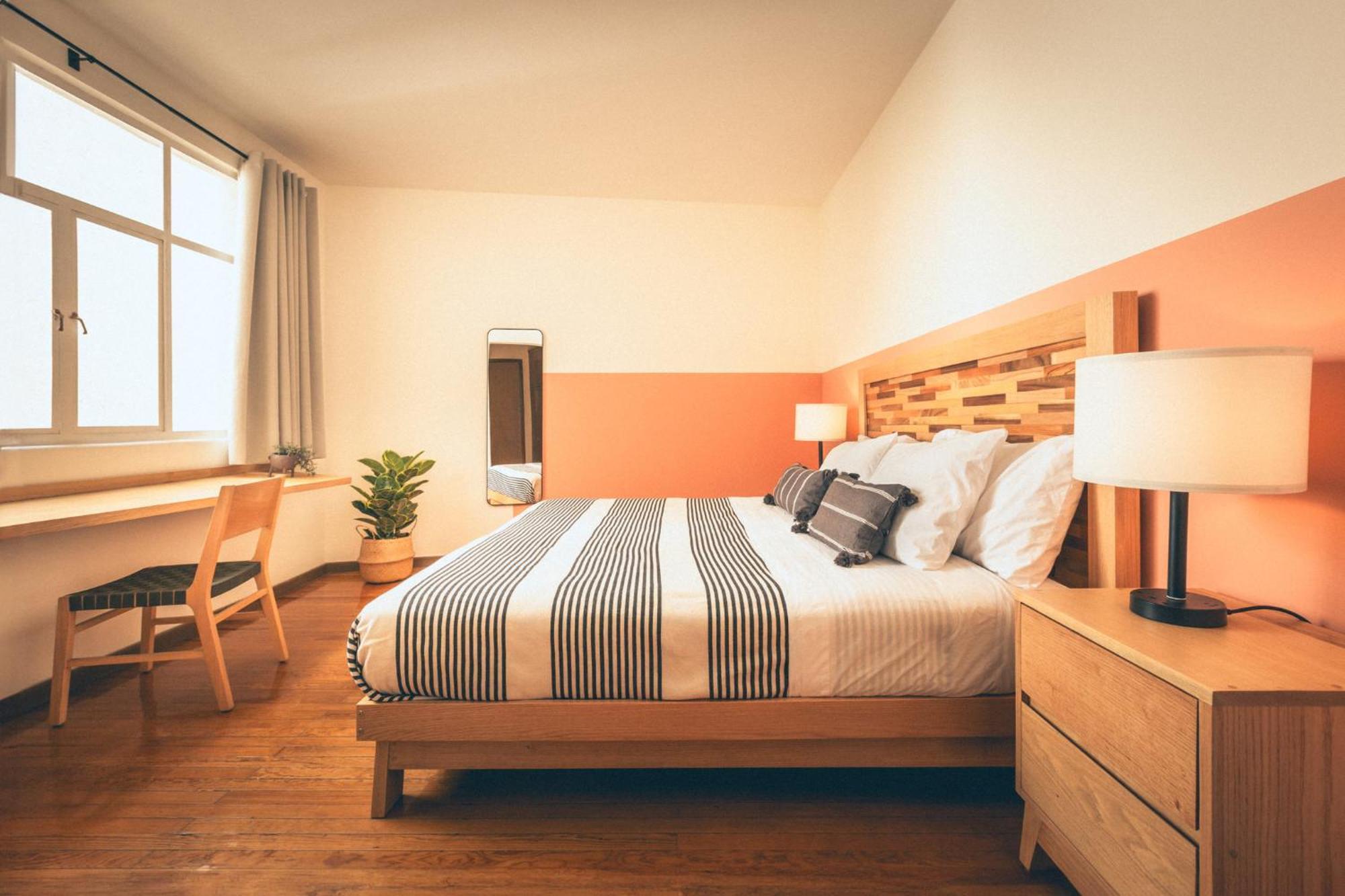 Airtabacalera Apart otel Meksika Dış mekan fotoğraf