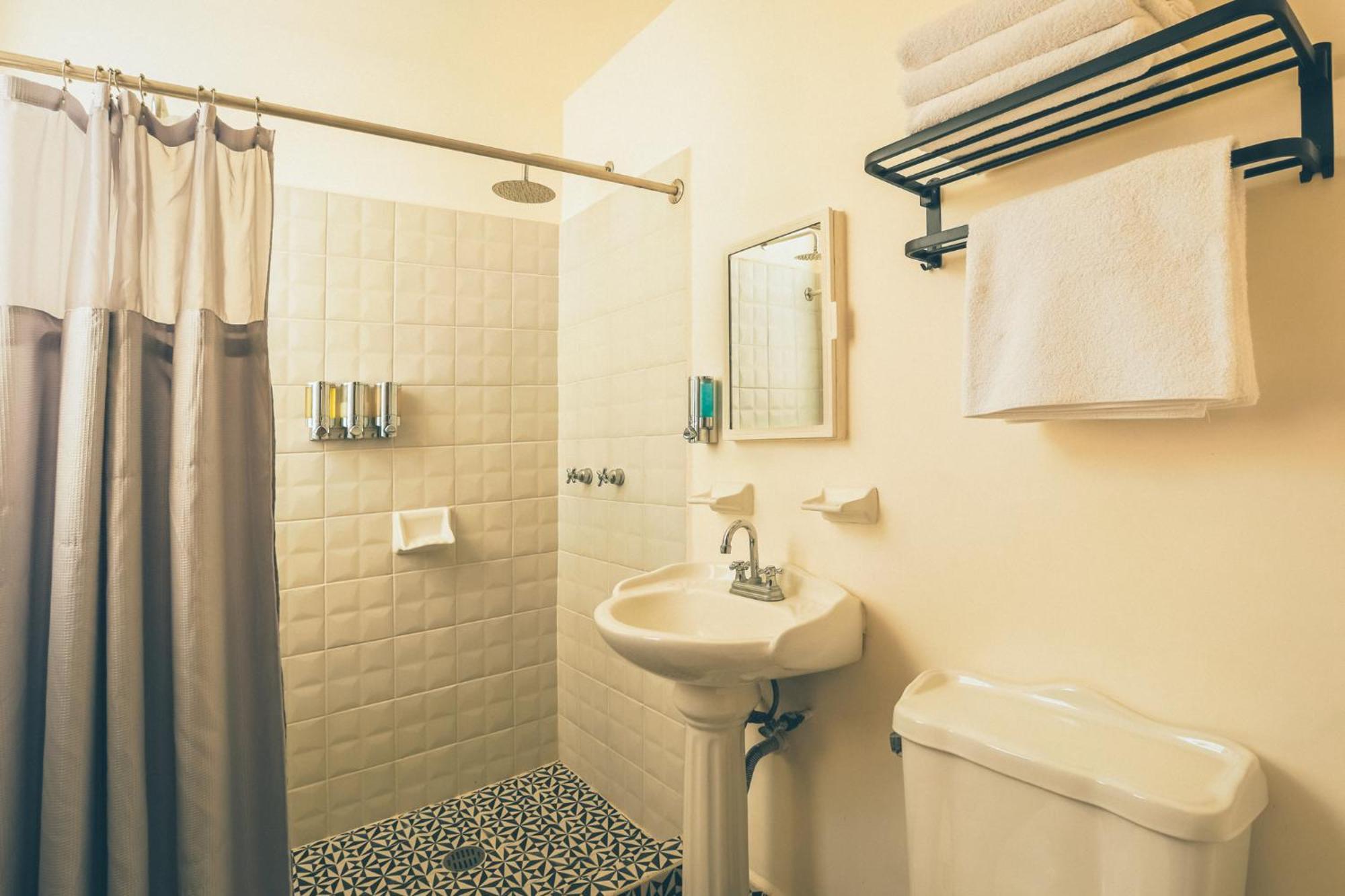 Airtabacalera Apart otel Meksika Dış mekan fotoğraf