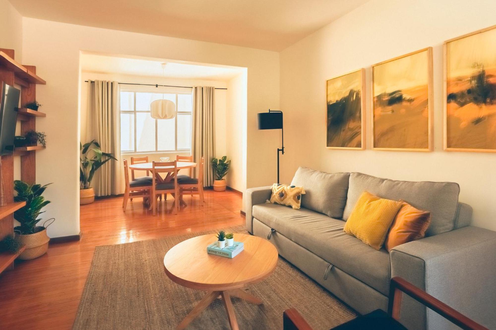 Airtabacalera Apart otel Meksika Dış mekan fotoğraf