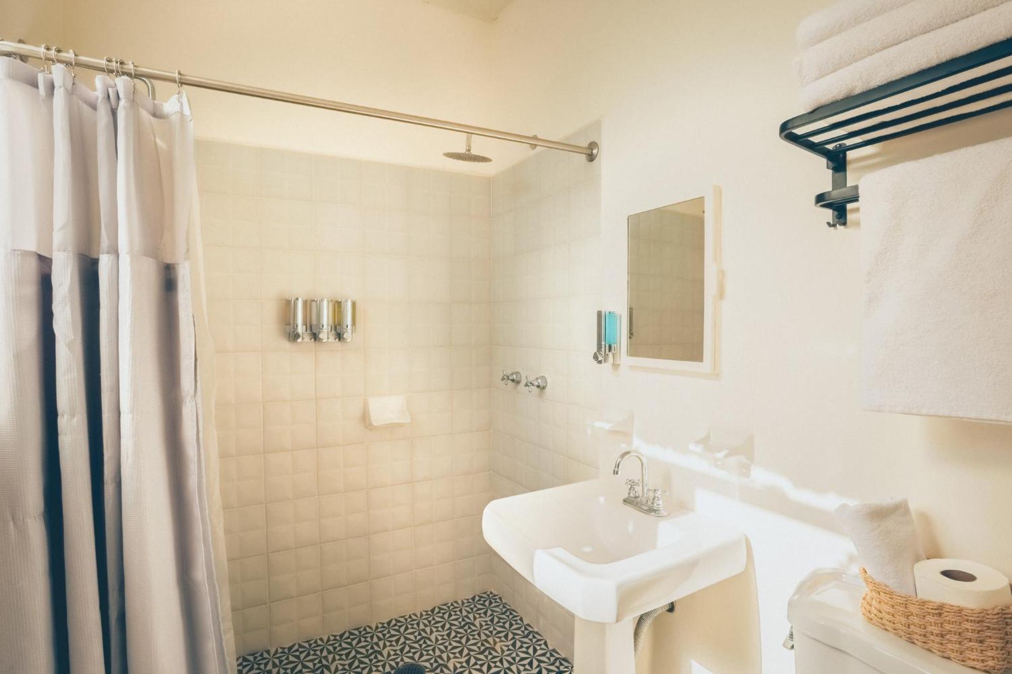 Airtabacalera Apart otel Meksika Dış mekan fotoğraf