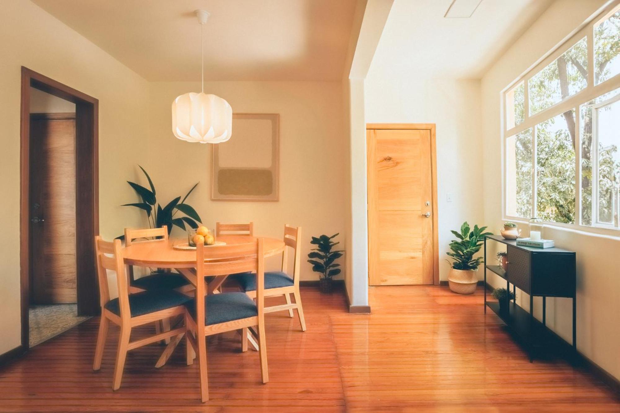Airtabacalera Apart otel Meksika Dış mekan fotoğraf