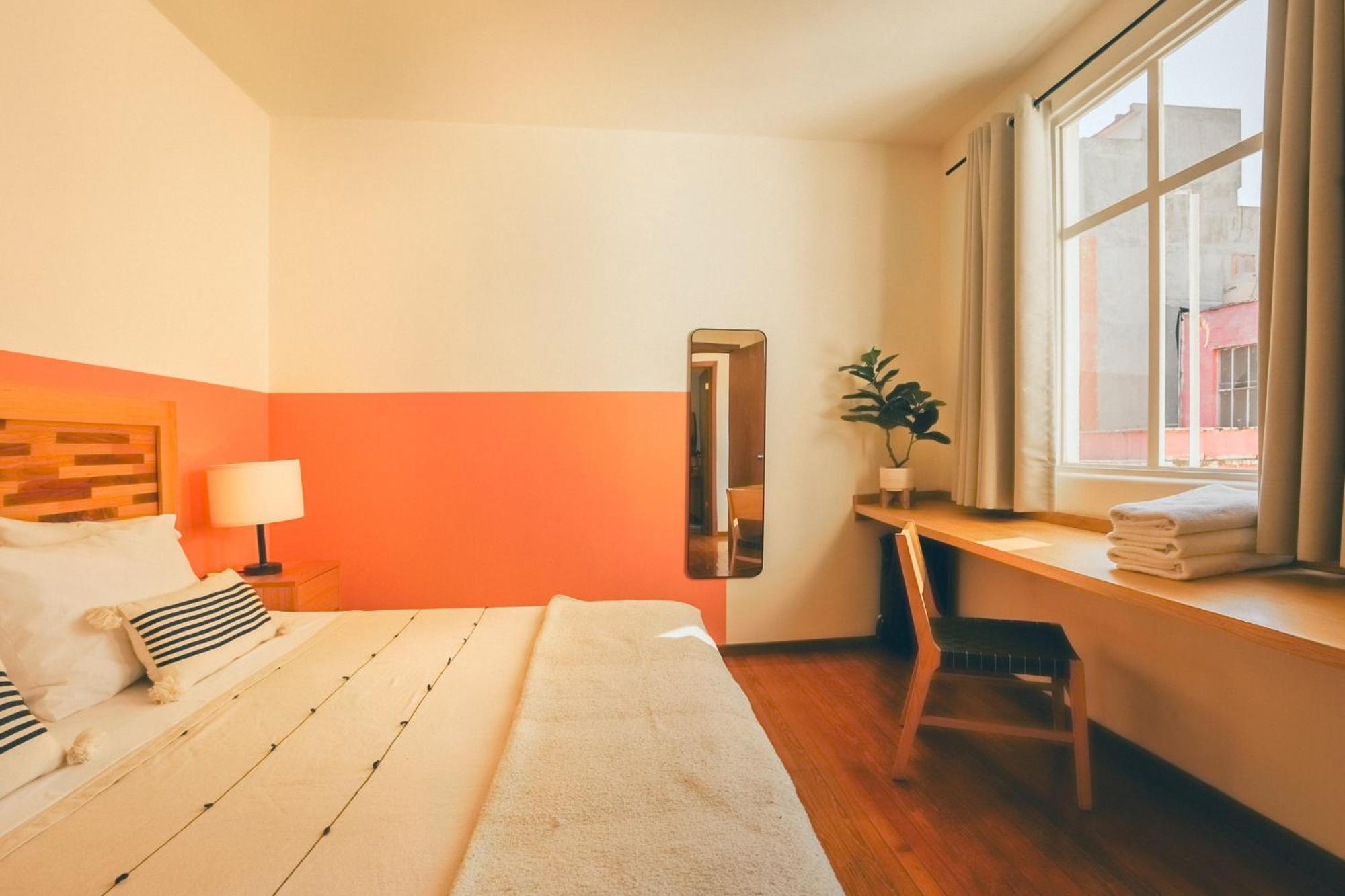 Airtabacalera Apart otel Meksika Dış mekan fotoğraf