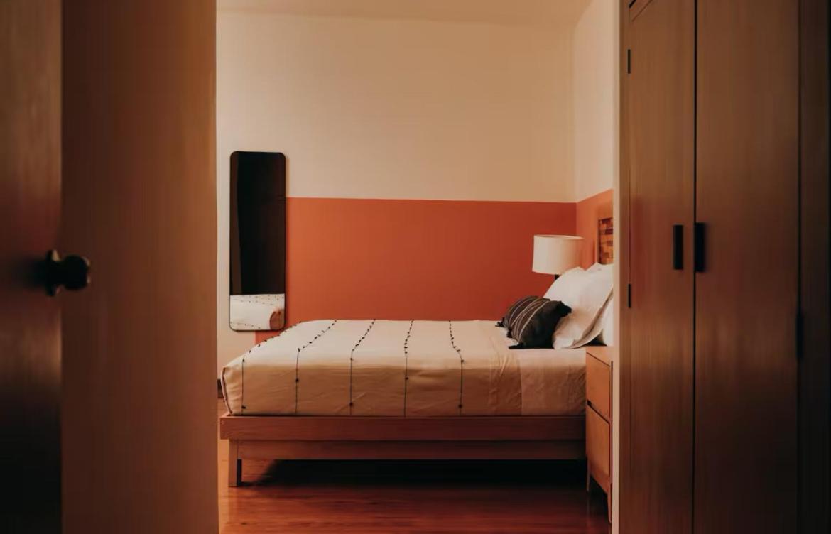 Airtabacalera Apart otel Meksika Dış mekan fotoğraf